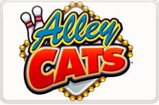 Alley Cats