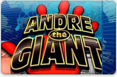 Andre the Giant