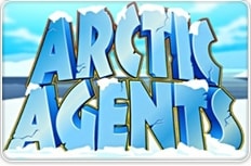 Arctic Agents