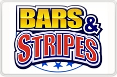Bars And Stripes