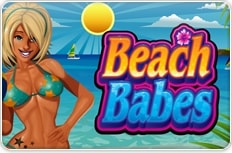 Beach Babes