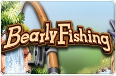 Bearly Fishing