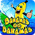 Bananas Go Bahamas.