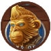 The Golden Monkey игровой автомат