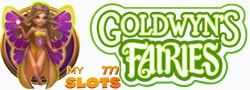 goldwyns fairies слоты